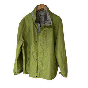 FOG by London Fog - Men wind breaker Size L